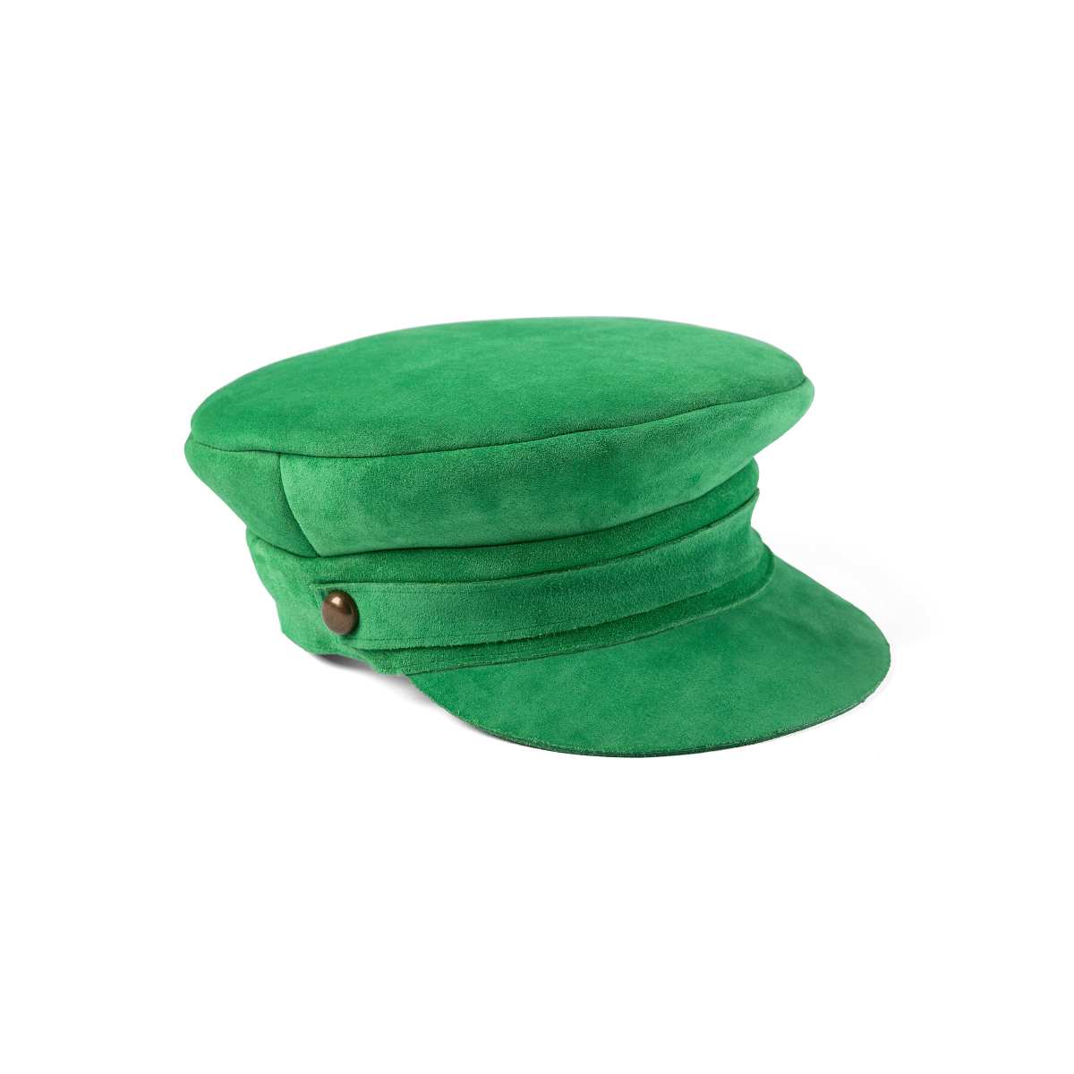 Lola Cap - Green